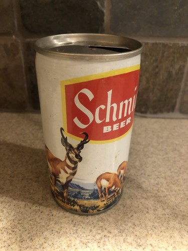 Schmidt pronhorn deer buck - pronhorn,