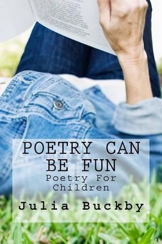 Poetry can fun - be,