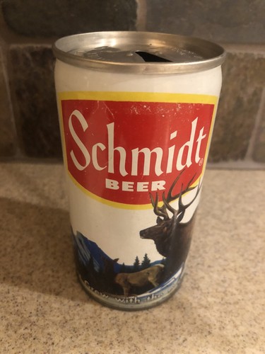 Schmidt elk deer buck - schmidt,