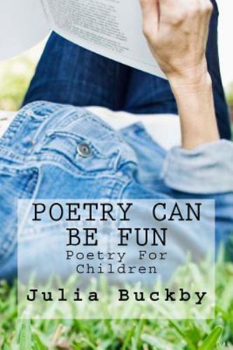 Poetry can fun - be,
