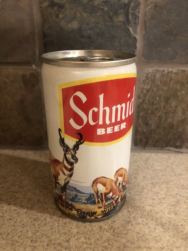 Schmidt pronhorn deer buck - schmidt,